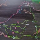 광덕쉼터 공중화장실 | (포천)백운산 최단코스(광덕고개쉼터) 등산후기 : 59/100대명산(25.6.22)