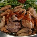 제주곤이칼국수 - 화성시 동탄광역환승로 63 | 제주곤이칼국수