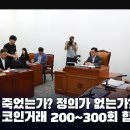 국회는 죽었는가? 정의가 없는가?-김남국 코인거래 200~300회 합법인가? [이근봉의 시사주간 팩트] 이미지