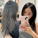 송미용실 | 인천 구월동 미용실 하이하임에서 커트 매직 성공한 찐후기