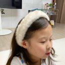 복실헤어 | 테무 유아 귀마개 머리띠 모자 헤어핀 구매후기