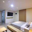 모텔 하루 이미지