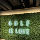 큰마을 GDR골프연습장 이미지