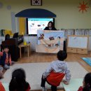 상주초교병설유치원 이미지