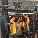 휘트니스칸 신월점 | [공지] 신월 PT 휘트니스 칸 신준섭 트레이너 후기