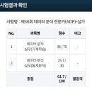 ADP | 제 36회 ADP 실기 불합격 후기