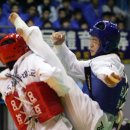 한국체대 국가대표 태권도 이미지