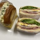 에그존샌드베이 서면일번가점 이미지