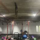 크로스핏 삶의짐 이미지