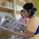 아차산아래작은도서관놀자 이미지