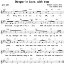 Deeper in love / One thing that I desire in my life Lord [City Harvest Church] 이미지