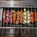 광주 숯불 양꼬치 맛집 찾는다면, 홍매참숯양꼬치 추천