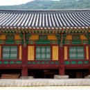 불갑사 만세루 이미지