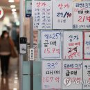 순자산 상위 1% 기준은 32억8천만원…부동산이 80% 넘어 이미지