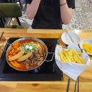 뉴코아아울렛 앞 - 우 이미지