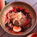 하조대막국수 | [양양 하조대 맛집] 바다막국수 메뉴 3가지 내돈내산 솔직후기