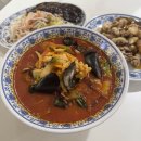 동작구청 | 장승배기/상도역 중국집, '상도차이나' 후기, 동작구청 푸드코트 점심 맛집 추천!!(효도식당)