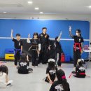 신화합기도 연신관 이미지