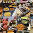 애슐리퀸즈목동행복한백화점 이미지