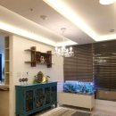 한진해모로아파트 앞 이미지