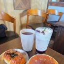 아산만로 | 아산 한옥카페 추천 / 카페 인주 한옥점 솔직후기 (베이커리, 분위기, 주차까지)