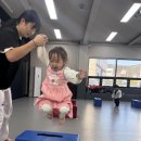 용인대온담태권도장 | 아들 보내고 있는 믿음이 가는 효성동태권도