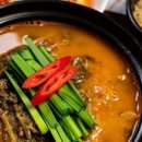 남원요천추어탕 이미지