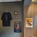합정역 8번 출구, 횡당보도 앞 | [서울 합정] 닭에 진심인 라무라 라멘성지 합정에서 승리한 서울3대라멘 메뉴추천 내돈내산후기
