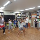 라이프 댄스 이미지