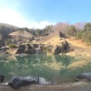 건국터미널 | 삼성궁 여행 후기 입장료 주차 가는길 관람시간 경남 하동 지리산 청학동 국내 숨은 명소