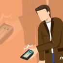 남성주유소 화장실 이미지