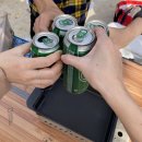 육사야구장 화장실 | 초안산 캠핑장 가서 가을경치 보며 힐링하고, 맛있는 거 잔뜩 먹고 왔어요~