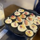 [경기/부천] 손맛으로 만드는 일본 감성, 타코하이: 타코야끼 직접 만들기 체험