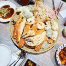 씨유노량진스타합격 | 서울 대게 맛집 시청 스타킹크랩 회식 후기 노량진 뺨치는 수율! (북창동 맛집/회식장소)
