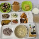 케이티(KT)빌딩 구내식당 | KT 대관령 수련관 솔직 후기: 구내식당 5천원 가족여행 숙소 후기