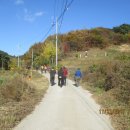 신기마을버스 정류장 이미지