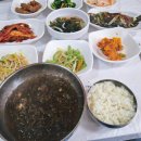 보령 세모국 맛집 나그네집｜백반기행에도 나온 보령 향토음식 후기