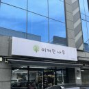 이끼핀나무