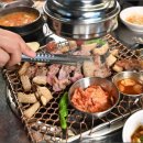 덕정갈비 네이버블로그