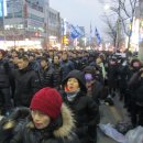 전국 곳곳서 "해고-비정규철폐" 집회 다섯 곳 2천 명 동시다발 간부집회 개최 이미지