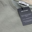비글부부 피엠와이 스튜디오 그대로어른티 착용 후기