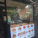 촉 | 바삭콰삭 끝판왕! 갓튀긴후라이드 본점 신메뉴 '갓바속촉' 포장 후기