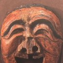 송강미술관 | 안동문화예술의전당 송강미술관 《우리가 몰랐던-국보 하회탈》 전시 후기 | 하회별신굿의 깊이를 만나다 🎭