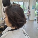 얇고 숱 없는 머리 고민 해결! 리안헤어 별내로데오2호점 선녀 실장의 시그니처 루핑펌 후기