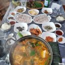 청기와 사계절모듬회 이미지