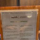 터미널프라자 | 자카르타 공항 3터미널 사파이어 플라자 프리미엄 라운지 후기｜위치·더 라운지·음식 총정리