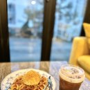 이구동성 | 별내카페 추천. 주차 편한 대형카페 이구동성로스터리카페 후기