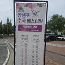 수국한의원 | 울산 장생포 고래마을 수국축제 방문후기 2025년 6월 22일 일요일