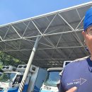 송우특장 | 포천 블랙박스 출장 장착 – 화물전용 캠론 2CH 시공 후기