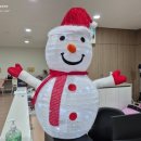 적성 아파트 관리실 뒤 어린이 놀이시설 | 양산 사송 트루엘 갓성비 키즈카페 이용후기